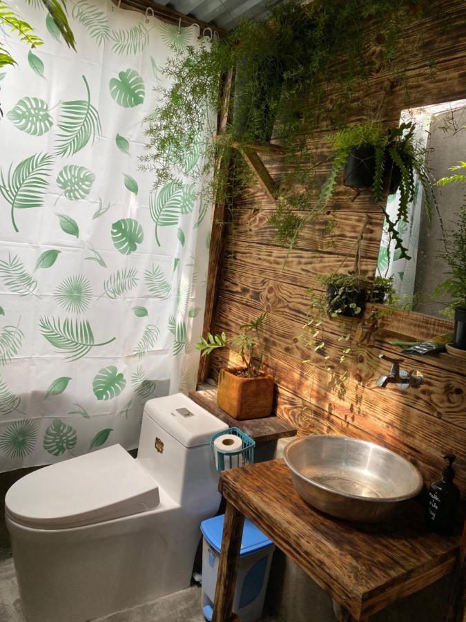 La Maison Homestay Mang Den Kon Tum Екстер'єр фото