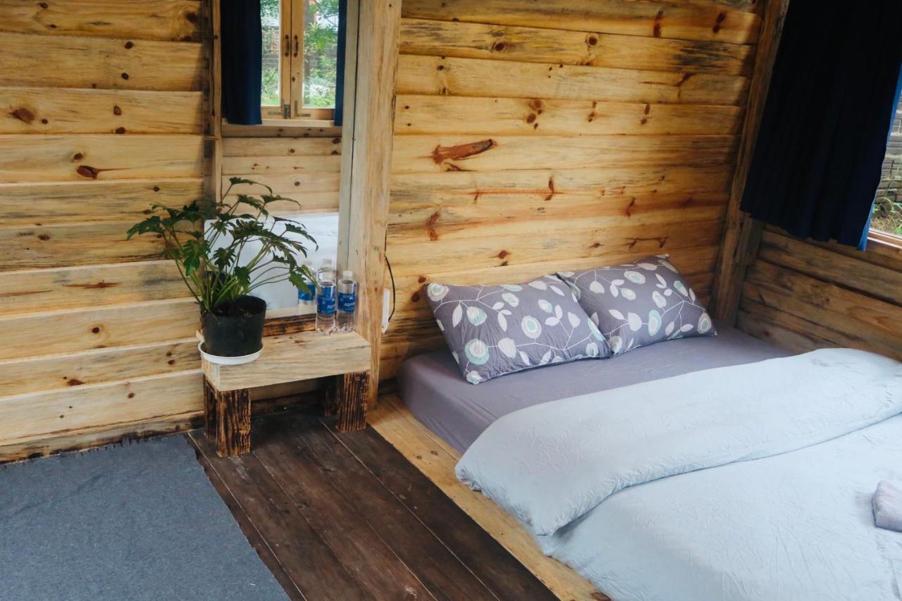 La Maison Homestay Mang Den Kon Tum Екстер'єр фото