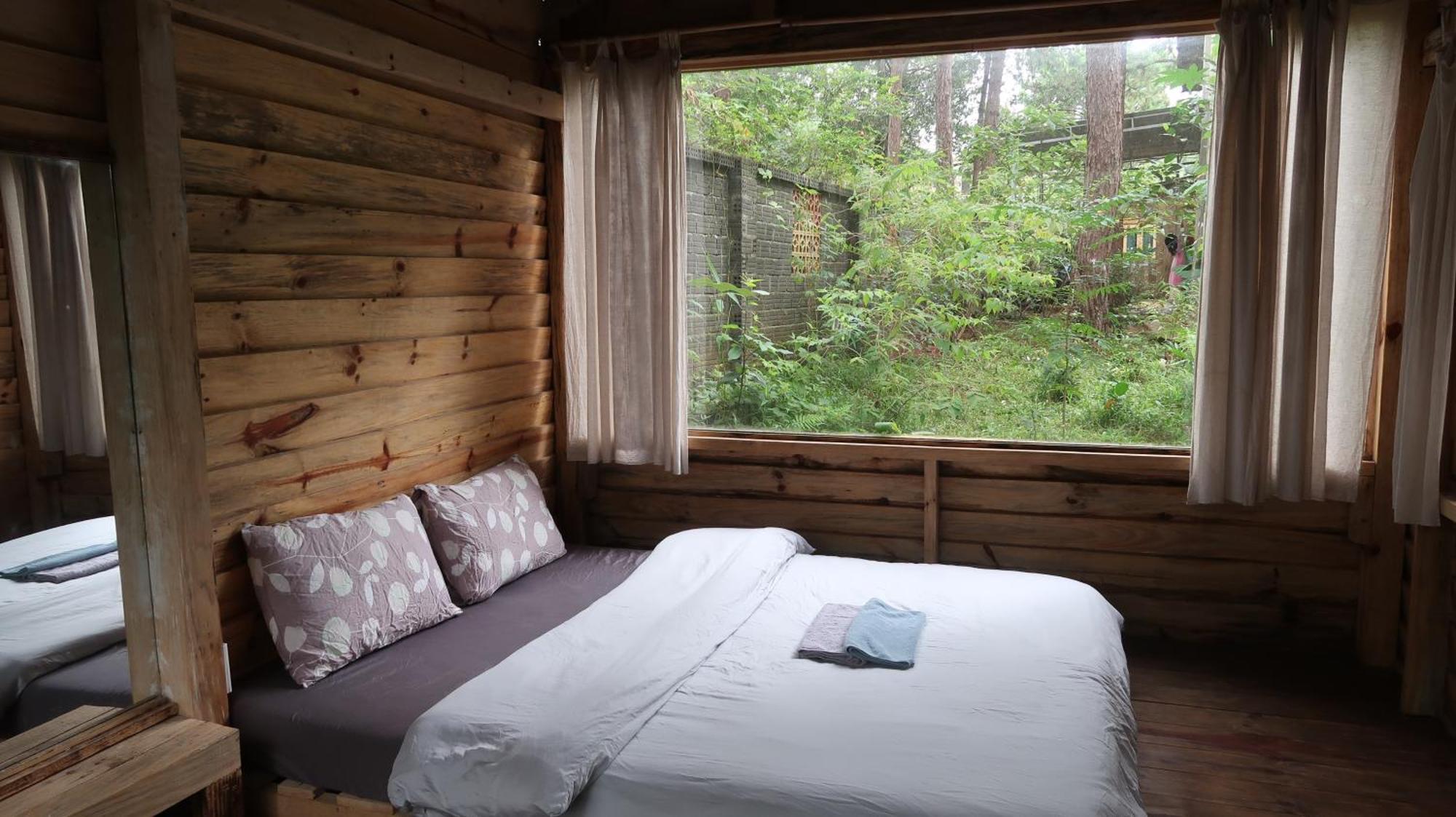 La Maison Homestay Mang Den Kon Tum Екстер'єр фото