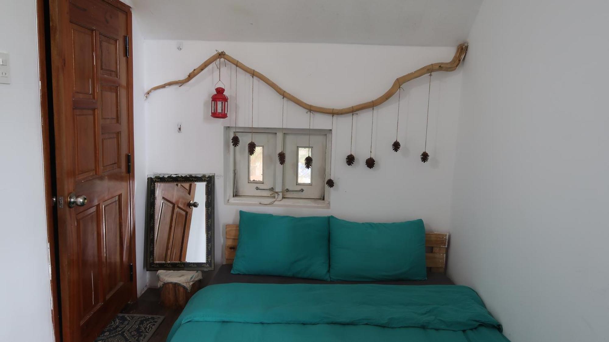 La Maison Homestay Mang Den Kon Tum Екстер'єр фото