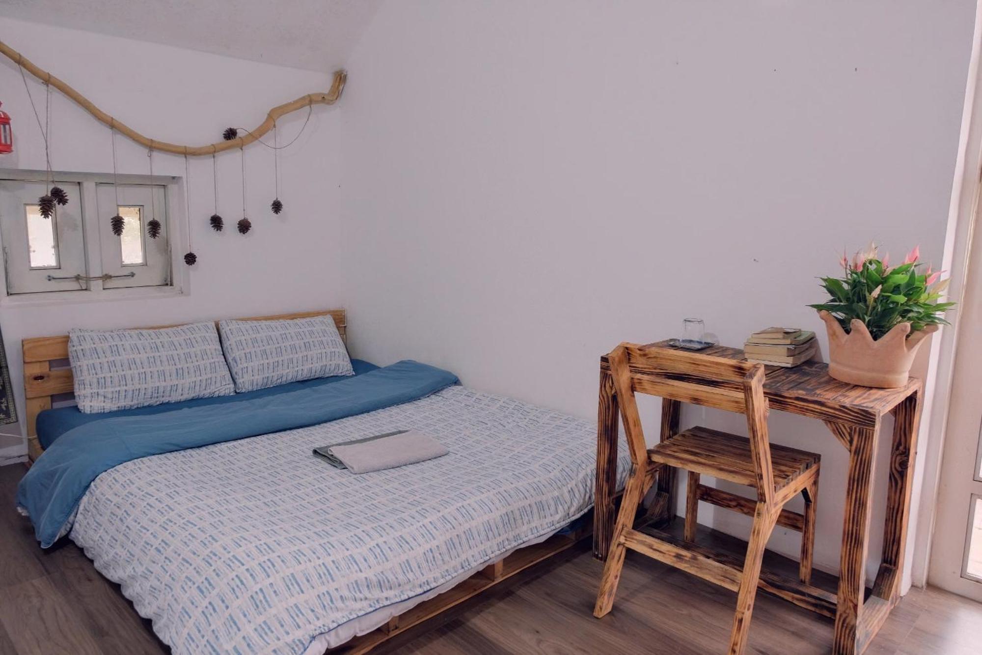 La Maison Homestay Mang Den Kon Tum Екстер'єр фото